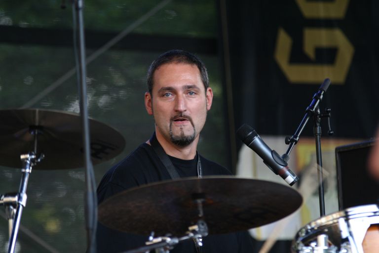 Richie Arndt & the bluenatics