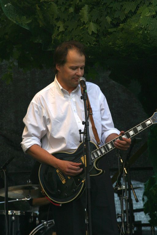 Alex Klein & Blues Payback