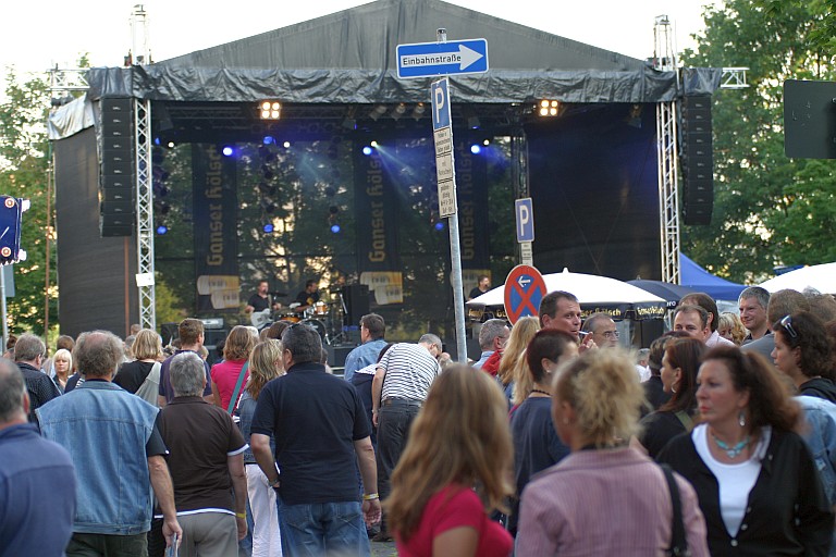 Streetlife 2007