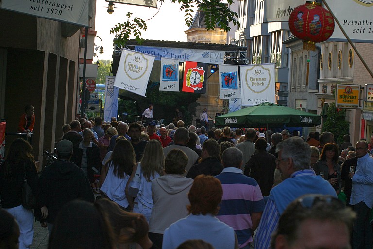 Streetlife 2007