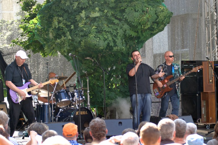 Hill, Renn & Siebert feat. Rodrigues