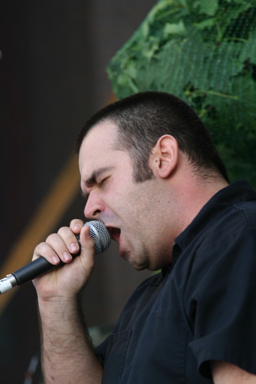 Hill, Renn & Siebert feat. Rodrigues