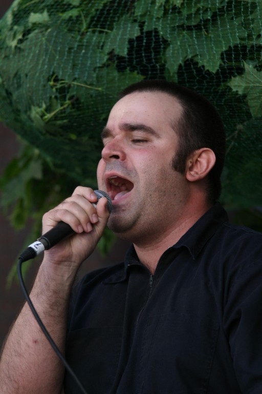 Hill, Renn & Siebert feat. Rodrigues