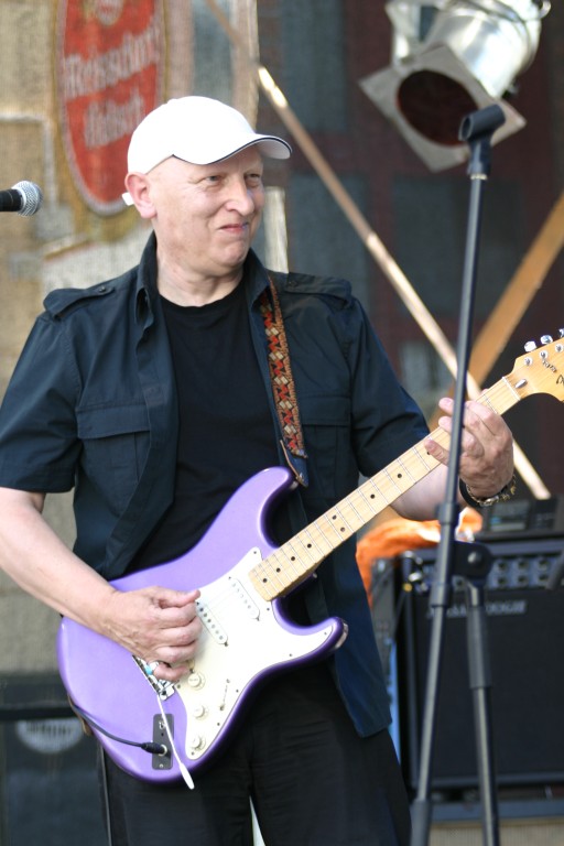 Hill, Renn & Siebert feat. Rodrigues