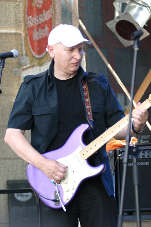 Hill, Renn & Siebert feat. Rodrigues