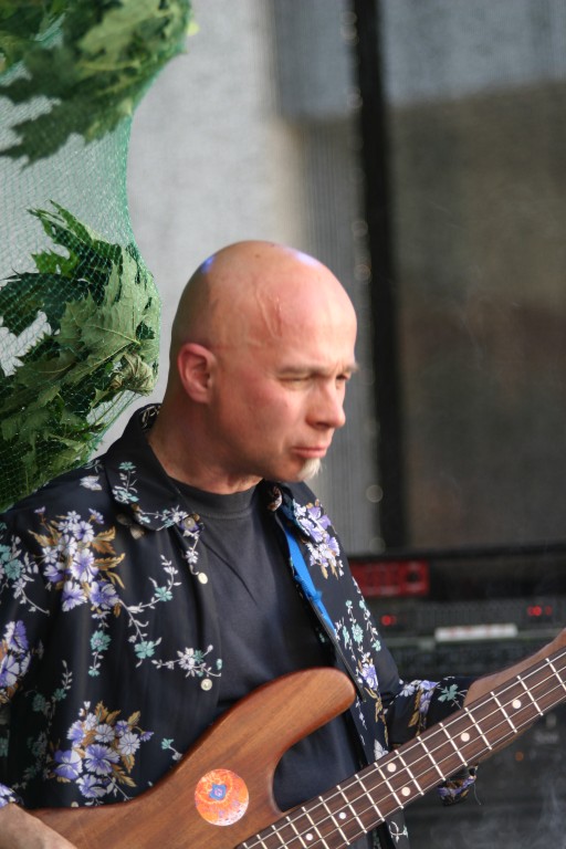 Hill, Renn & Siebert feat. Rodrigues