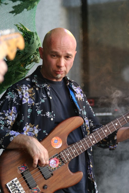 Hill, Renn & Siebert feat. Rodrigues