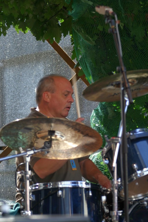 Hill, Renn & Siebert feat. Rodrigues