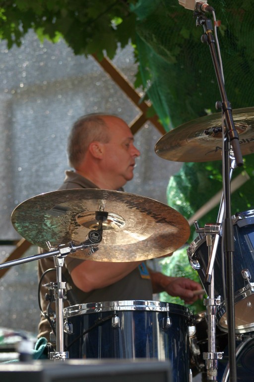 Hill, Renn & Siebert feat. Rodrigues