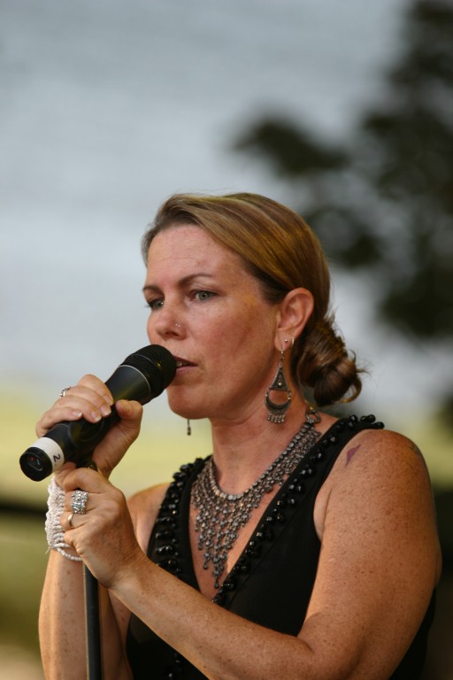 Denise Allen & Band