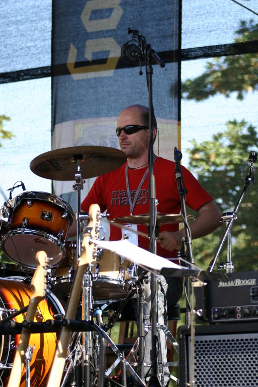 Jim Kahr Band