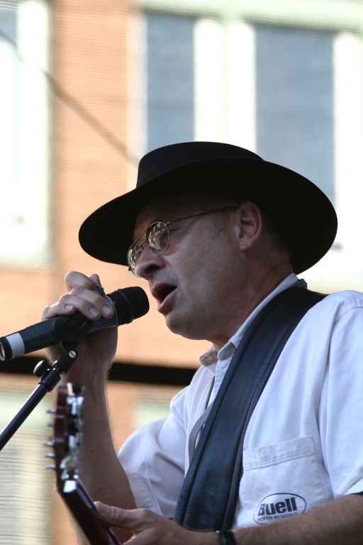 Jim Kahr Band