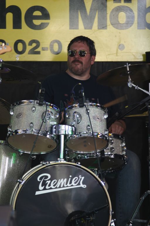 Tiny T. & The Big Ones