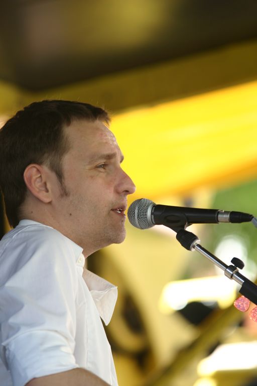 Marc Schönberger & Band