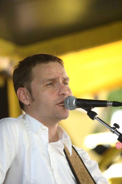 Marc Schönberger & Band