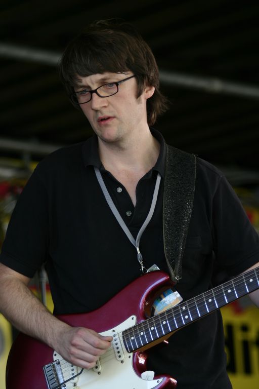 Marc Schönberger & Band