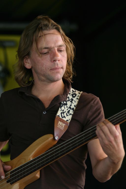 Marc Schönberger & Band