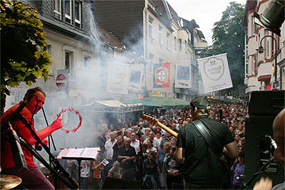 MAM – Bap-Coverband