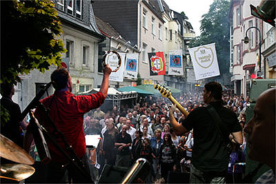 MAM – Bap-Coverband