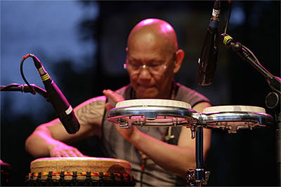 farfarello solo zu 2