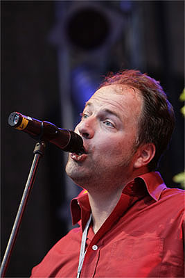 MAM – Bap-Coverband