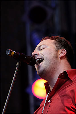 MAM – Bap-Coverband