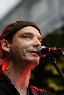 MAM – Bap-Coverband