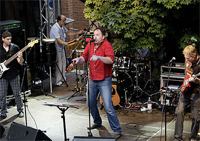 MAM – Bap-Coverband