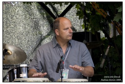 Acoustic Rhythm feat.: Joscho Stephan