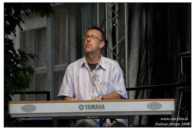 Acoustic Rhythm feat.: Joscho Stephan