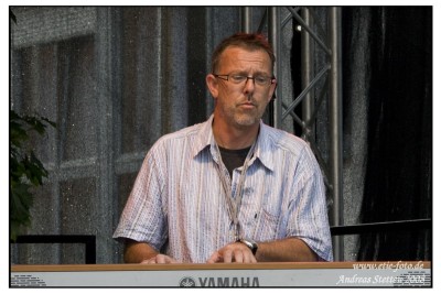 Acoustic Rhythm feat.: Joscho Stephan