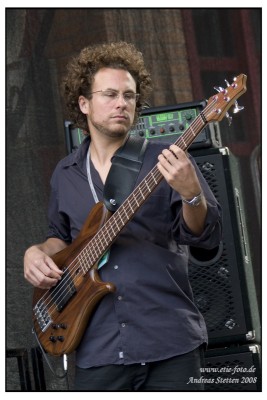 Acoustic Rhythm feat.: Joscho Stephan