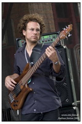 Acoustic Rhythm feat.: Joscho Stephan