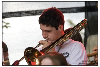 Blow Shop - Bigband der Musikschule Leverkusen