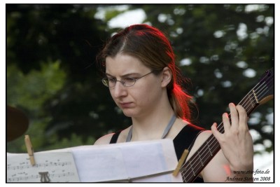 Blow Shop - Bigband der Musikschule Leverkusen