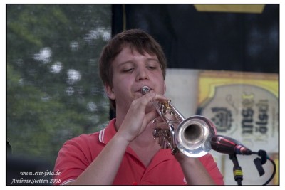 Blow Shop - Bigband der Musikschule Leverkusen