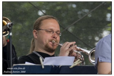 Blow Shop - Bigband der Musikschule Leverkusen