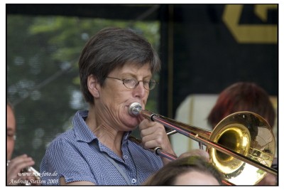 Blow Shop - Bigband der Musikschule Leverkusen