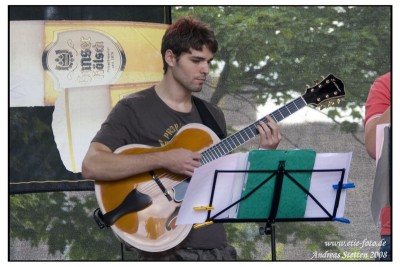 Blow Shop - Bigband der Musikschule Leverkusen