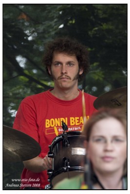 Blow Shop - Bigband der Musikschule Leverkusen