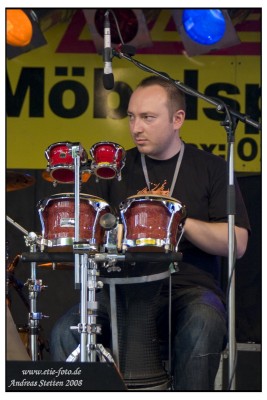 Malcolm Shuttleworth & Friends