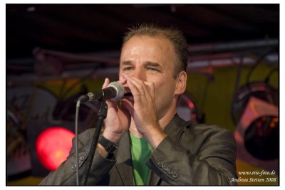 Malcolm Shuttleworth & Friends