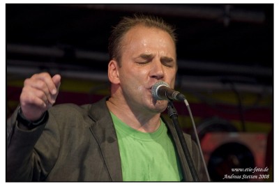 Malcolm Shuttleworth & Friends