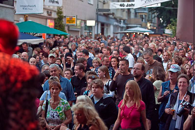 Streetlife 2009