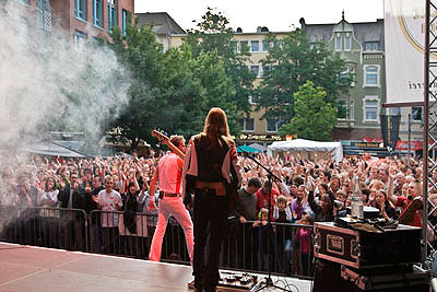 Streetlife 2009