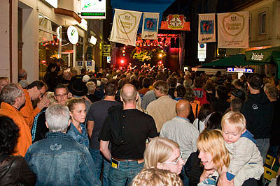 Streetlife 2009