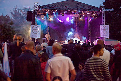 Streetlife 2009
