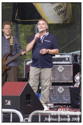 Streetlife Eröffnung