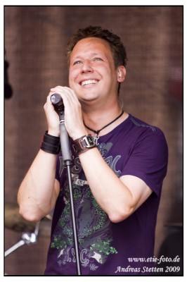 reas.on - a tribute to Reamonn