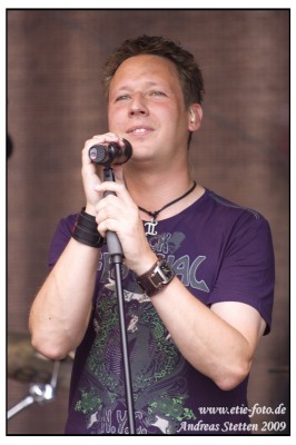 reas.on - a tribute to Reamonn